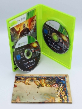 The Witcher 2: Assassins of Kings Enhanced Edition